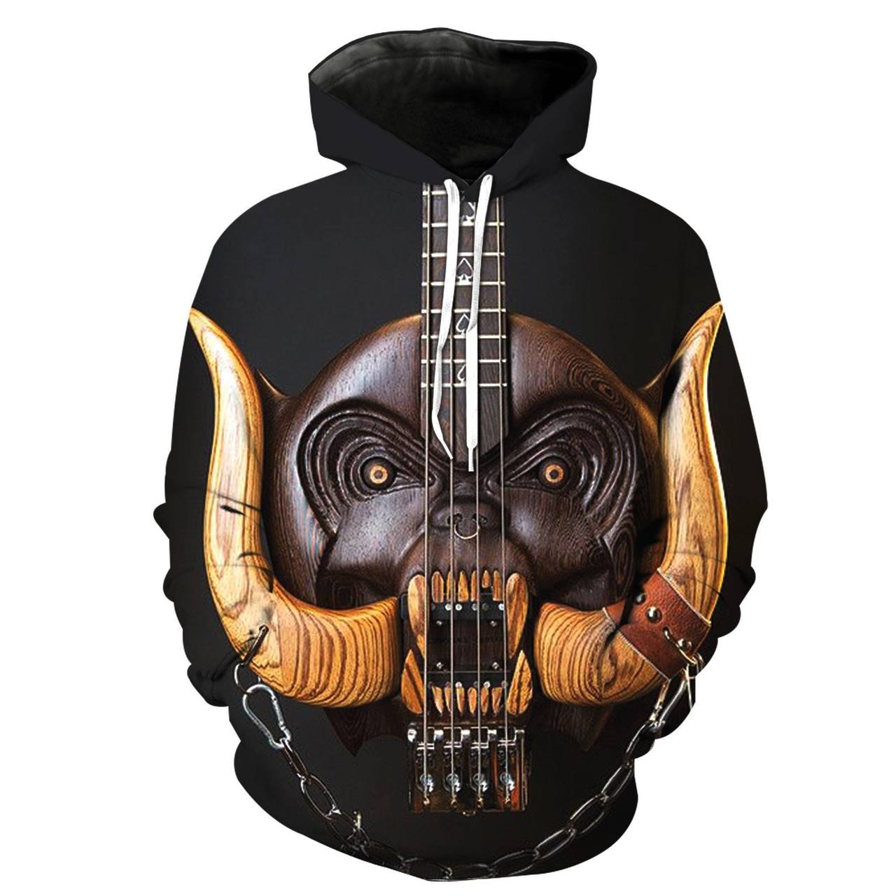 Motorhead 3D Printed Hoodie/Zipper Hoodie - e38b2fc24543 Motorhead 3D Printed Hoodie/Zipper Hoodie - e38b2fc24543