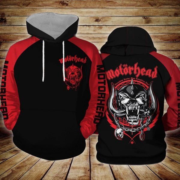 Motorhead Rock Band Logo Pullover And Zip Pered Hoodies Custom 3D Graphic Printed 3D Hoodie All Over Print Hoodie For Men For Womenhoodie - b54a723baf2c Motorhead Rock Band Logo Pullover And Zip Pered Hoodies Custom 3D Graphic Printed 3D Hoodie All Over Print Hoodie For Men For Womenhoodie - b54a723baf2c