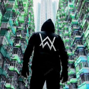 Music Alan Walker Faded Clothes Top Cotton 3D Hoodie For Men Women All Over 3D Printed Hoodie Sweatshirt - 92c9c313906f