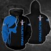 Mustang Ford 3D Hoodie For Men For Women All Over Printed Hoodie - dd31867627a0
