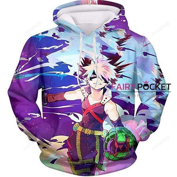 My Hero Academia Bakugou Katsuki 3D Hoodie For Men Women All Over 3D Printed Hoodie - 56ca456e56cf My Hero Academia Bakugou Katsuki 3D Hoodie For Men Women All Over 3D Printed Hoodie - 56ca456e56cf