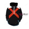 My Hero Academia Bakugou Katsuki 3D Hoodie For Men Women All Over 3D Printed Hoodie � B - 321834000000