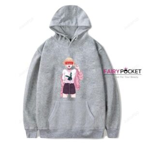 My Hero Academia Himiko Toga 3D Hoodie For Men Women All Over 3D Printed Hoodie (6 Colors) ï¿½ B - 5e6e7866adc0