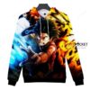 My Hero Academia Midoriya Izuku 3D Hoodie For Men Women All Over 3D Printed Hoodie ï¿½ B - 0866276adf6f