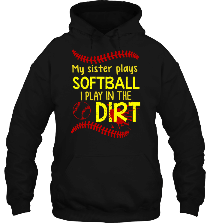 My Sister Plays Softball 3D Hoodie For Men Women All Over 3D Printed Hoodie - d2f090256c85 My Sister Plays Softball 3D Hoodie For Men Women All Over 3D Printed Hoodie - d2f090256c85