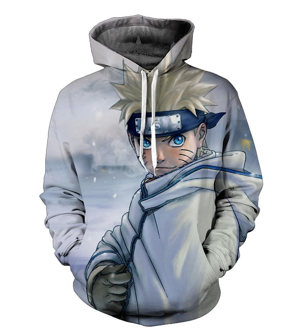 NARUTO IN SNOW 3D 3D Hoodie For Men Women All Over 3D Printed Hoodie - 18b24bc97f98 NARUTO IN SNOW 3D 3D Hoodie For Men Women All Over 3D Printed Hoodie - 18b24bc97f98