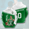 NBA Boston Celtics 3D Hoodie For Men For Women All Over Printed Hoodie - 439033db1e00