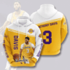 NBA Los Angeles Lakers 3D Hoodie For Men For Women - 674a277ef386