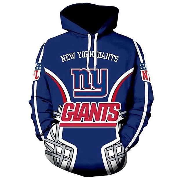 NEW YORK GIANTS 3D Hoodie For Men For Women All Over Printed Hoodie - 75440f05e27d NEW YORK GIANTS 3D Hoodie For Men For Women All Over Printed Hoodie - 75440f05e27d
