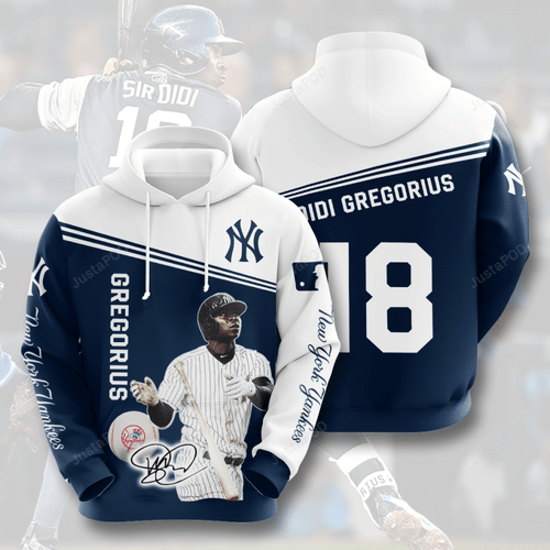 NEW YORK YANKEES Didi Gregorius 3D Hoodie For Men For Women - 99171565968b NEW YORK YANKEES Didi Gregorius 3D Hoodie For Men For Women - 99171565968b