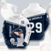 NEW YORK YANKEES Gio Urshela 3D Hoodie For Men For Women - 48b1c2fc3ee7
