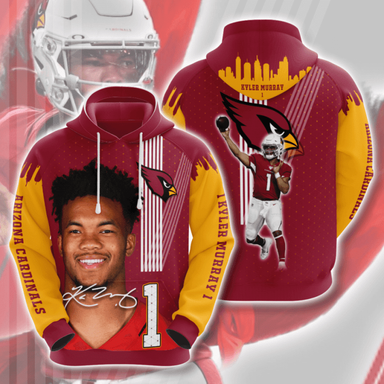 NFL Arizona Cardinals 3D Hoodie For Men For Women All Over Printed Hoodie - 2e2068ded4ae NFL Arizona Cardinals 3D Hoodie For Men For Women All Over Printed Hoodie - 2e2068ded4ae