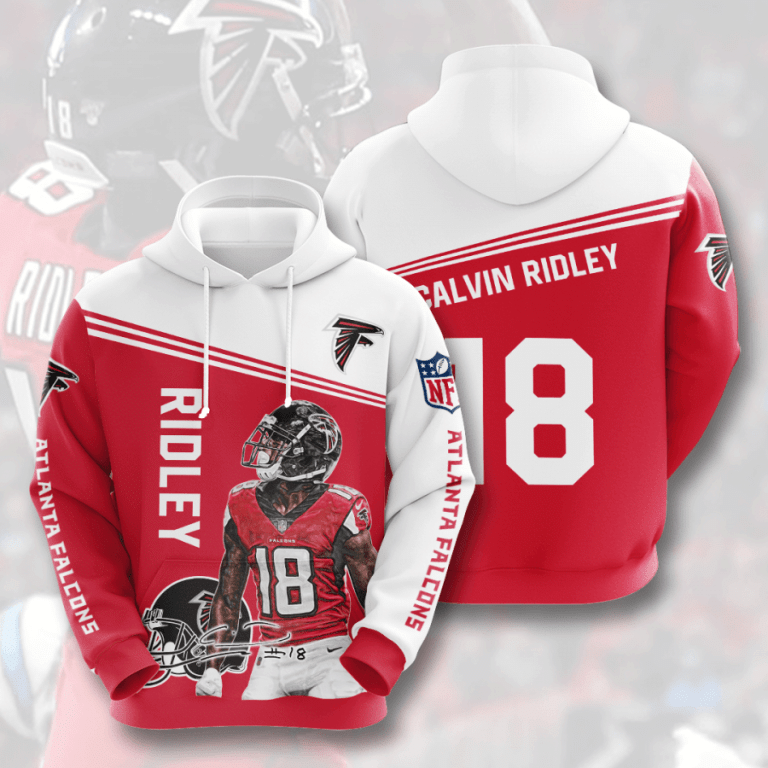 NFL Atlanta Falcons 3D Hoodie For Men For Women All Over Printed Hoodie - f097cfdb7c15 NFL Atlanta Falcons 3D Hoodie For Men For Women All Over Printed Hoodie - f097cfdb7c15