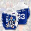 NFL Buffalo Bills 3D Hoodie For Men For Women - c23f6c5fd6f6