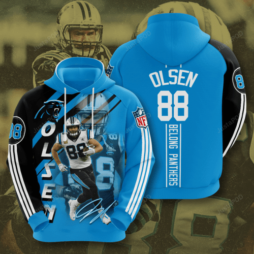 NFL Carolina Panthers 3D Hoodie For Men For Women - 641f2c7b2d68 NFL Carolina Panthers 3D Hoodie For Men For Women - 641f2c7b2d68