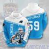 NFL Carolina Panthers 3D Hoodie For Men For Women All Over Printed Hoodie - 57c20e7b83ae