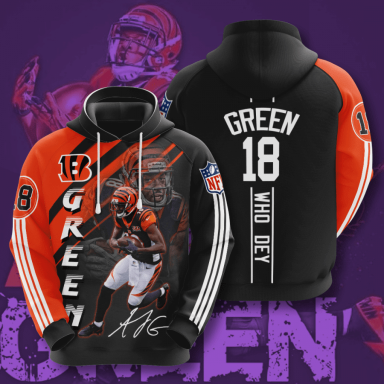NFL Cincinnati Bengals 3D Hoodie For Men For Women All Over Printed Hoodie - e8910d8a849e NFL Cincinnati Bengals 3D Hoodie For Men For Women All Over Printed Hoodie - e8910d8a849e
