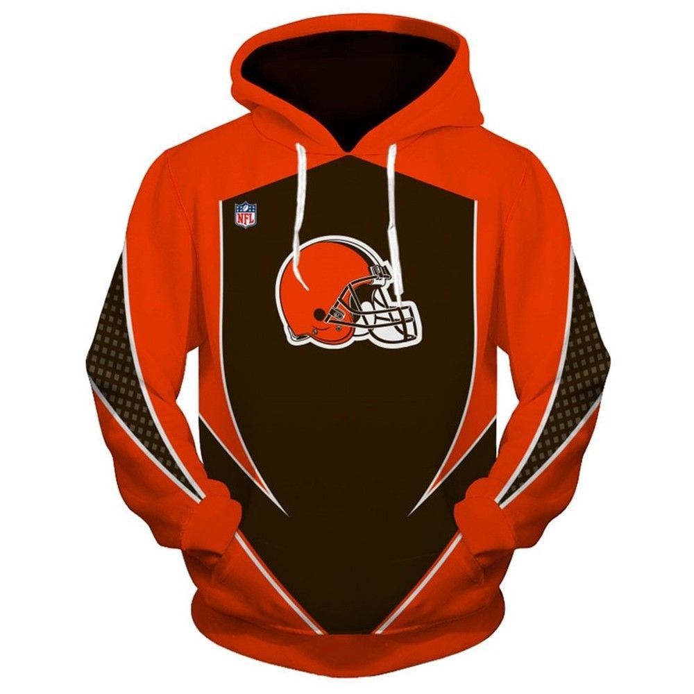 NFL Cleveland Browns Men And Women 3D Full Printing Hoodie Zip Hoodie Cleveland Browns 3D Full Printing Shirt Cleveland Browns All Over Print 3D Hoodie Shirt - 747987f7a982 NFL Cleveland Browns Men And Women 3D Full Printing Hoodie Zip Hoodie Cleveland Browns 3D Full Printing Shirt Cleveland Browns All Over Print 3D Hoodie Shirt - 747987f7a982
