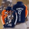 NFL Denver Broncos 3D Hoodie For Men For Women All Over Printed Hoodie - cb07bab30386