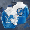 NFL Detroit Lions Men and Women 3D Hoodie Shirt Detroit Lions NFL 3D Shirt Detroit Lions 3D Hoodie Shirt Design 3D Full Printed High Quality 2020 - 0f0b3b6cd569