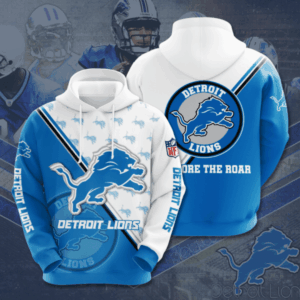 NFL Detroit Lions Men and Women 3D Hoodie Shirt Detroit Lions NFL 3D Shirt Detroit Lions 3D Hoodie Shirt Design 3D Full Printed High Quality 2020 - 0f0b3b6cd569
