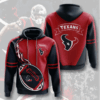 NFL Houston Texans 3D Hoodie For Men For Women All Over Printed Hoodie - 1ec54da98b17