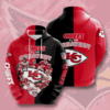 NFL Kansas City Chiefs 3D Hoodie For Men Women All Over Printed Hoodie - 0f43fd0c19cf