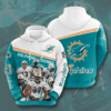 NFL Miami Dolphins 3D Hoodie For Men Women All Over Printed Hoodie - 81710b57aa33