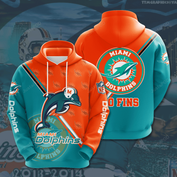 NFL Miami Dolphins Men and Women 3D Hoodie Shirt Miami Dolphins NFL 3D Shirt Miami Dolphins 3D Hoodie Shirt Design 3D Full Printed High Quality 2020 - 94db186bf8a4 NFL Miami Dolphins Men and Women 3D Hoodie Shirt Miami Dolphins NFL 3D Shirt Miami Dolphins 3D Hoodie Shirt Design 3D Full Printed High Quality 2020 - 94db186bf8a4