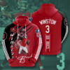 NFL New England Patriots 3D Hoodie For Men For Women All Over Printed - 42bc573e3a5b