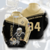 NFL New Orleans Saints 3D Hoodie For Men For Women All Over Printed Hoodie - 77dbf706156b