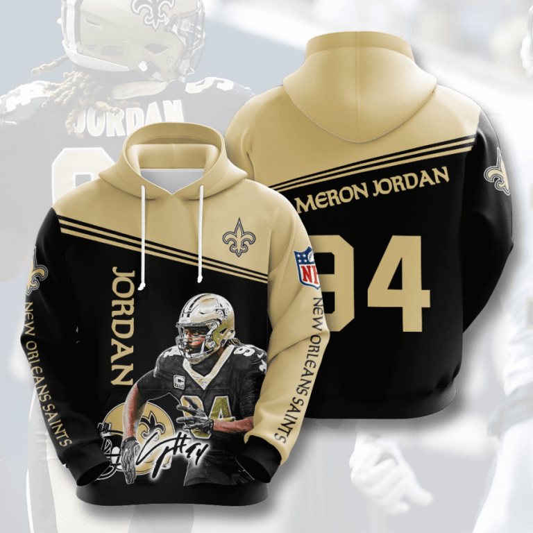 NFL New Orleans Saints 3D Hoodie For Men For Women All Over Printed Hoodie - 77dbf706156b NFL New Orleans Saints 3D Hoodie For Men For Women All Over Printed Hoodie - 77dbf706156b