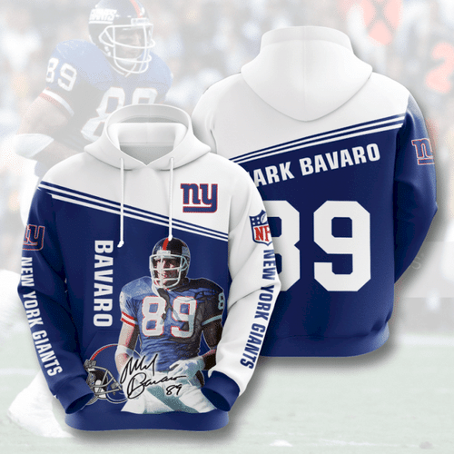 NFL New York Giants 3D Hoodie For Men For Women All Over Printed Hood - 6b2167549cf4 NFL New York Giants 3D Hoodie For Men For Women All Over Printed Hood - 6b2167549cf4