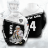 NFL Oakland Raiders 3D Hoodie For Men For Women All Over Printed Hoodie - 027fce94cbcb