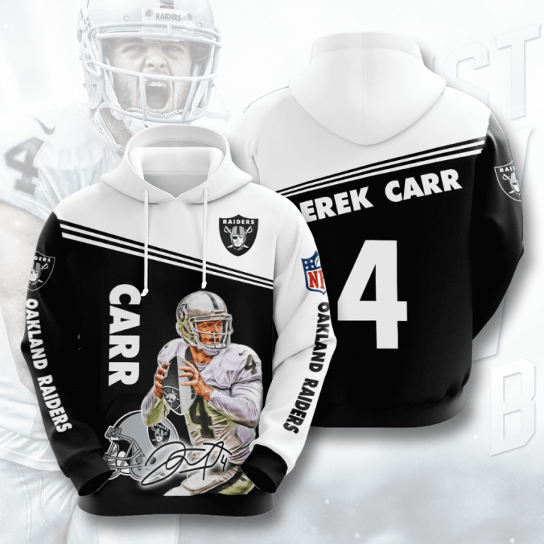 NFL Oakland Raiders 3D Hoodie For Men For Women All Over Printed Hoodie - 027fce94cbcb NFL Oakland Raiders 3D Hoodie For Men For Women All Over Printed Hoodie - 027fce94cbcb