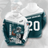 NFL Philadelphia Eagles 3D Hoodie For Men For Women - aaa77d301944