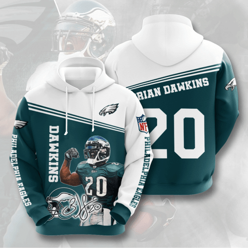 NFL Philadelphia Eagles 3D Hoodie For Men For Women - aaa77d301944 NFL Philadelphia Eagles 3D Hoodie For Men For Women - aaa77d301944