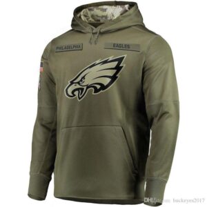 NFL Philadelphia Eagles Hoodies Zip Hoodie NFL Philadelphia Eagles 3D Full Printing Shirt Philadelphia Eagles All Over Print 3D Hoodie For Fans Custom 3D Hoodie 2020 - b3b6732c448e