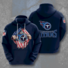 NFL Tennessee Titans 3D Hoodie For Men For Women All Over Printed Hoo - 69b4114c4bf8