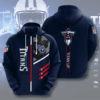NFL Tennessee Titans 3D Hoodie For Men For Women All Over Printed Hoodie - e253652f1800