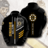 NHL Boston Bruins 3D Hoodie For Men For Women All Over Printed Hoodie - c02683a9f64d