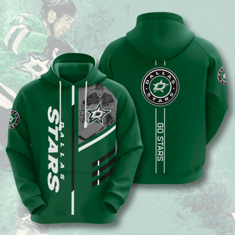 NHL Dallas Stars 3D Hoodie For Men For Women All Over Printed Hoodie - 5052a6ddaa73 NHL Dallas Stars 3D Hoodie For Men For Women All Over Printed Hoodie - 5052a6ddaa73