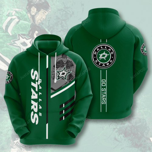 NHL Dallas Stars 3D Hoodie For Men For Women - f3f2370cd9a3 NHL Dallas Stars 3D Hoodie For Men For Women - f3f2370cd9a3