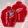 NHL Detroit Red Wings 3D Hoodie For Men For Women - 2643f7de511a