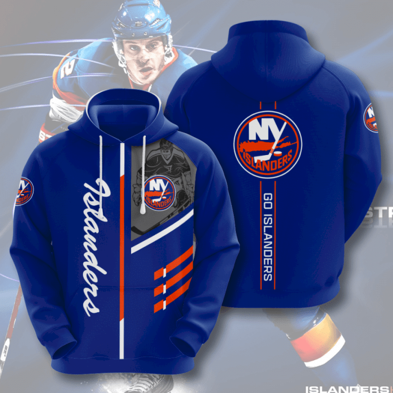 NHL New York Islanders 3D Hoodie For Men For Women All Over Printed Hoodie - e3217caacfd7 NHL New York Islanders 3D Hoodie For Men For Women All Over Printed Hoodie - e3217caacfd7