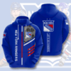 NHL New York Rangers 3D Hoodie For Men For Women All Over Printed Hoodie - bf78d22e7d61