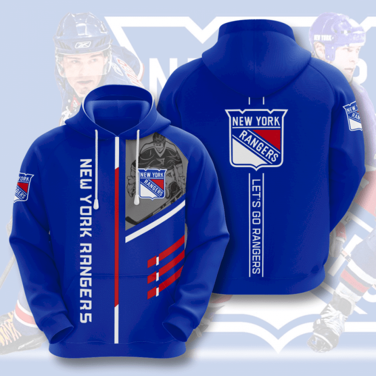NHL New York Rangers 3D Hoodie For Men For Women All Over Printed Hoodie - bf78d22e7d61 NHL New York Rangers 3D Hoodie For Men For Women All Over Printed Hoodie - bf78d22e7d61