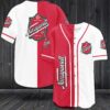 Narragansett Brewing Baseball Jersey
