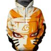 Naruto 3D 3D Hoodie For Men Women All Over 3D Printed Hoodie - 5ca8e8ac0c6c