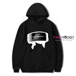 Naruto 3D Hoodie For Men Women All Over 3D Printed Hoodie (6 Colors) ï¿½ B - 0dc92911941c